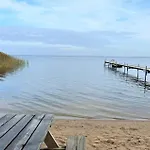 30364-ulfborg-bynkevej-362 펜션 Ulfborg