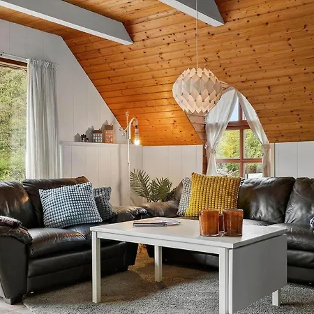 30364-ulfborg-bynkevej-362 Сasa de vacaciones *