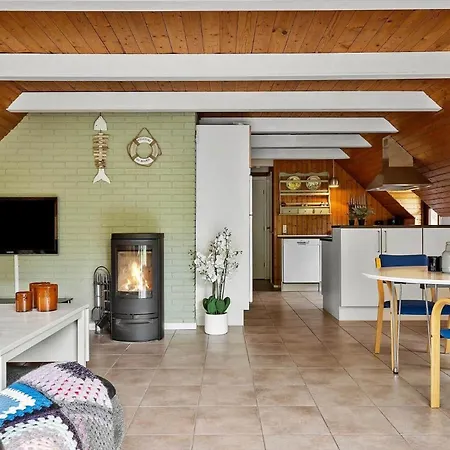 Сasa de vacaciones 30364-ulfborg-bynkevej-362 Ulfborg