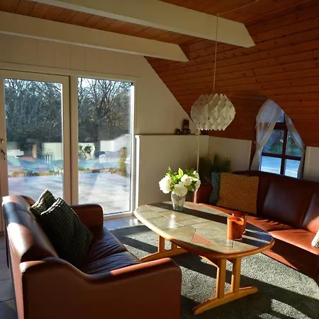 Casa de Férias 30364-ulfborg-bynkevej-362 Ulfborg