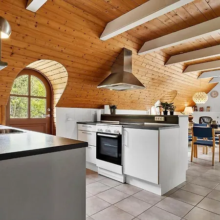 Vakantiehuis 30364-ulfborg-bynkevej-362 Ulfborg