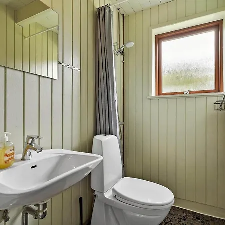 30364-ulfborg-bynkevej-362 Casa de Férias