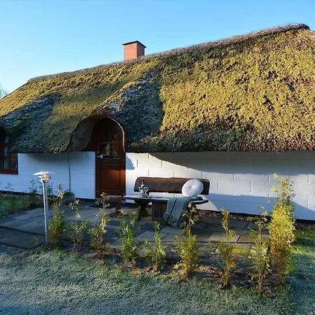 30364-ulfborg-bynkevej-362 Casa de Férias Ulfborg