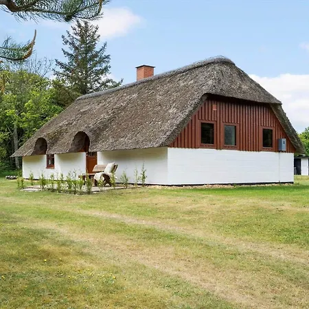 Casa de Férias 30364-ulfborg-bynkevej-362