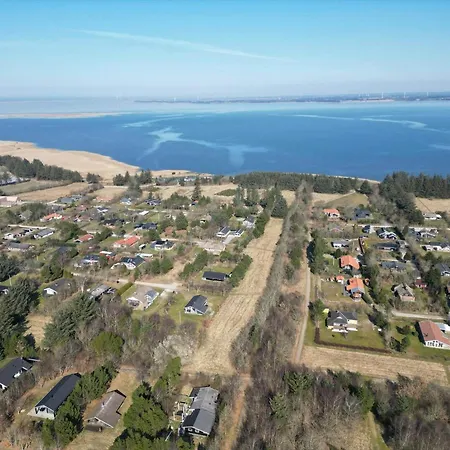 Vakantiehuis 30364-ulfborg-bynkevej-362