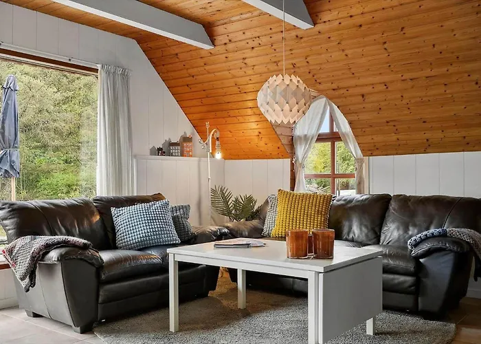 30364-ulfborg-bynkevej-362 Сasa de vacaciones *