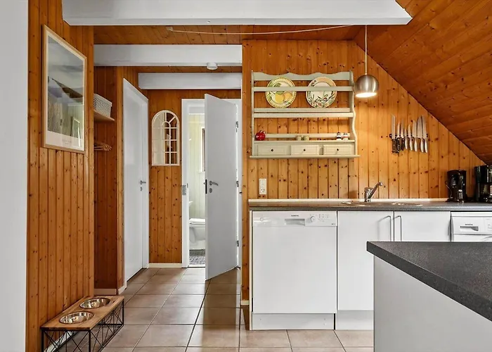 Сasa de vacaciones 30364-ulfborg-bynkevej-362 Ulfborg