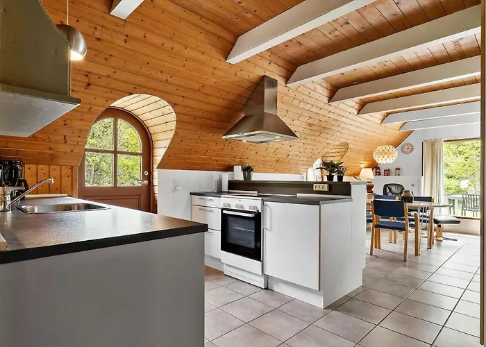 30364-ulfborg-bynkevej-362 Сasa de vacaciones *