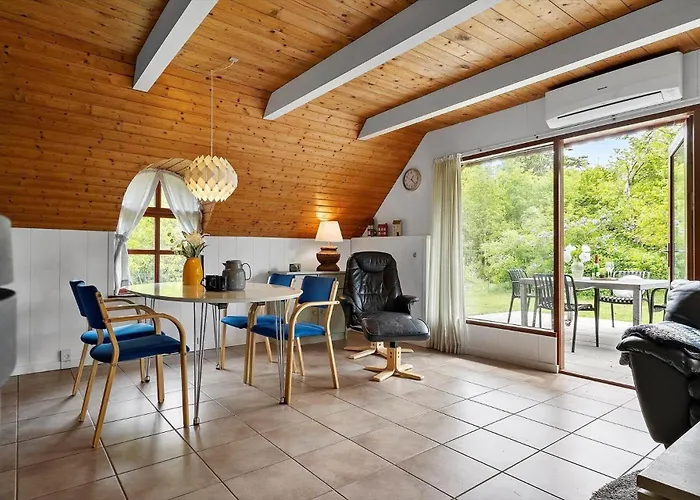 30364-ulfborg-bynkevej-362 Сasa de vacaciones