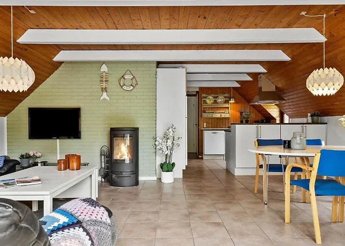 Сasa de vacaciones 30364-ulfborg-bynkevej-362 Ulfborg