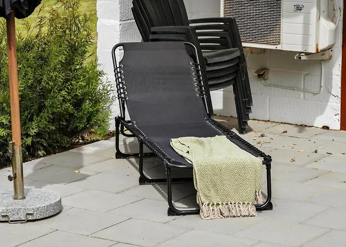 30364-ulfborg-bynkevej-362 Сasa de vacaciones Ulfborg