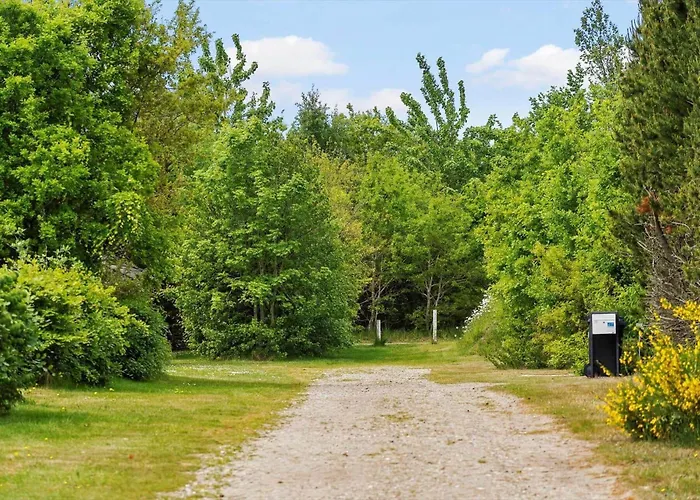 Сasa de vacaciones 30364-ulfborg-bynkevej-362