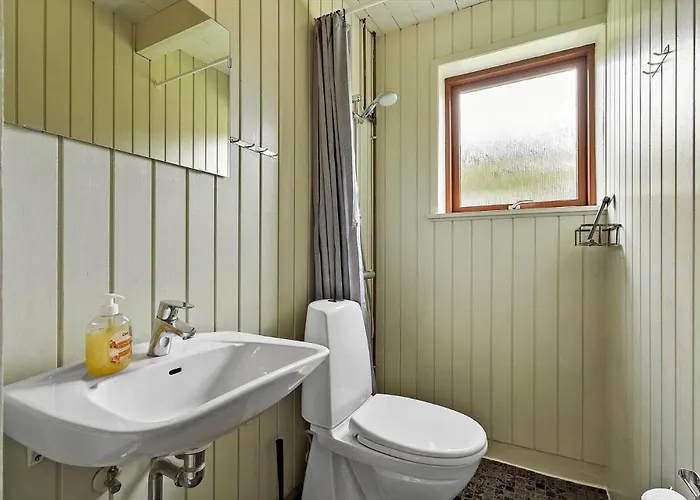 Сasa de vacaciones 30364-ulfborg-bynkevej-362 *