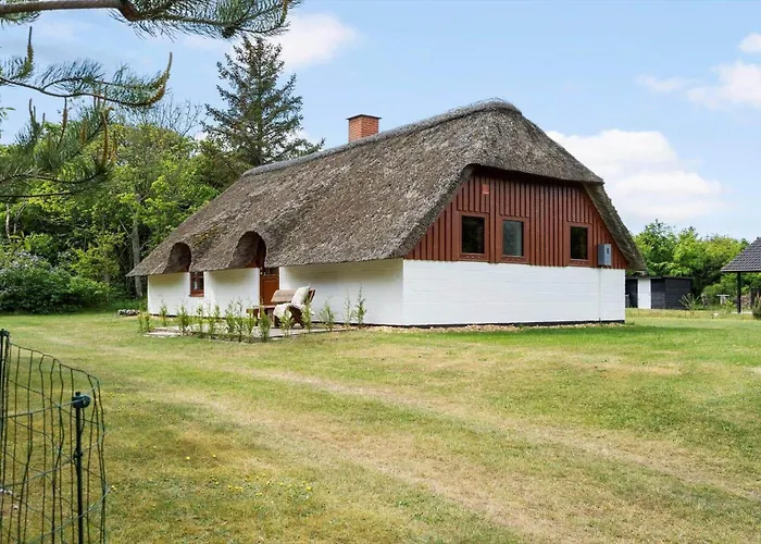 30364-ulfborg-bynkevej-362 Сasa de vacaciones