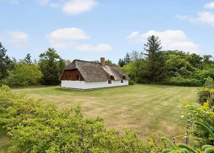 Сasa de vacaciones 30364-ulfborg-bynkevej-362 Ulfborg