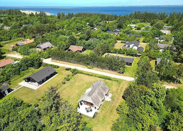 30364-ulfborg-bynkevej-362 Сasa de vacaciones Ulfborg