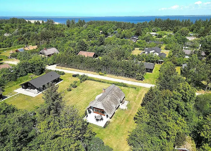 30364-ulfborg-bynkevej-362 Сasa de vacaciones Ulfborg