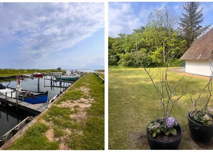 Сasa de vacaciones 30364-ulfborg-bynkevej-362 Ulfborg