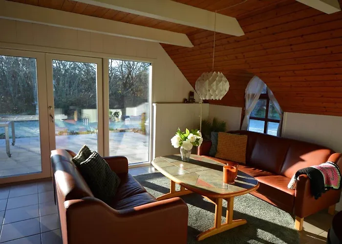 Vakantiehuis 30364-ulfborg-bynkevej-362 Ulfborg