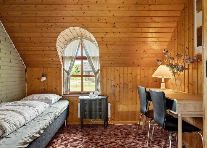 Vakantiehuis 30364-ulfborg-bynkevej-362