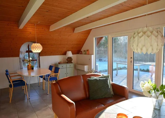 30364-ulfborg-bynkevej-362 Hébergement de vacances *