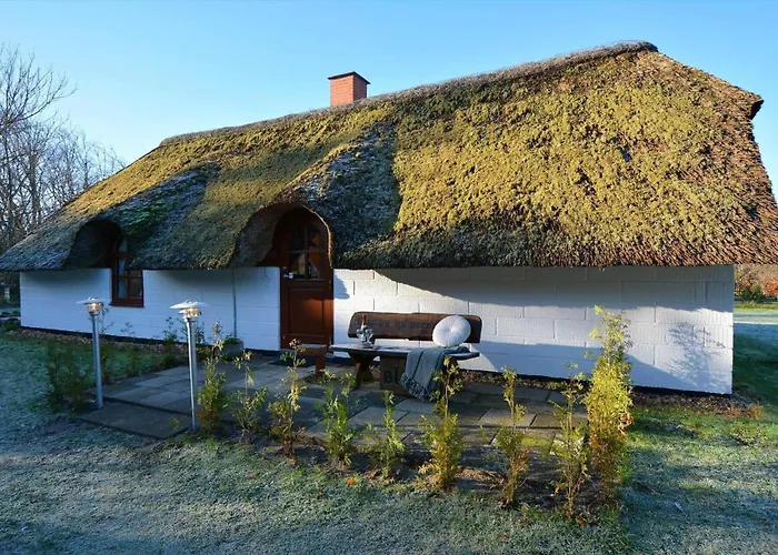 30364-ulfborg-bynkevej-362 Vakantiehuis Ulfborg