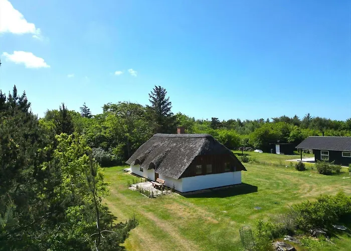 Vakantiehuis 30364-ulfborg-bynkevej-362
