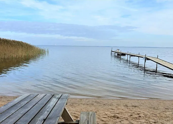 30364-ulfborg-bynkevej-362 Vakantiehuis Ulfborg