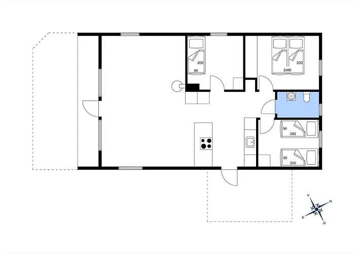 Vakantiehuis 30364-ulfborg-bynkevej-362